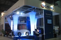 會展業(yè)的巨大潛力及其發(fā)展機遇——以上海豐尚展覽展示服務為例