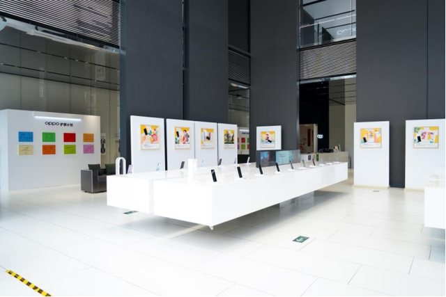 洞悉用戶需求 OPPO持續(xù)提升產(chǎn)品之外的服務(wù)價(jià)值