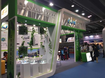 東江環(huán)保市場(chǎng)調(diào)查分析