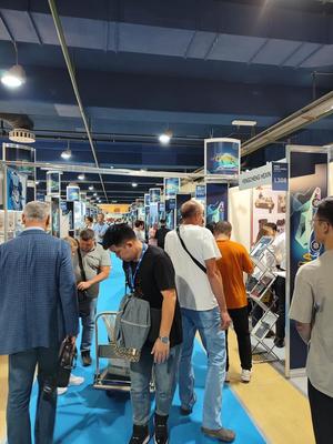 2024年俄羅斯莫斯科國際汽車及零配件展覽會(MIMS)展覽服務指南