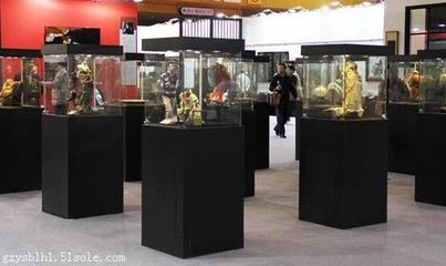 第21屆秋季廣州藝博會招商啟動 市場趨勢、參展價值與服務(wù)平臺分析