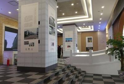 南昌展覽展示服務(wù) 專業(yè)特裝展具木質(zhì)工廠的卓越實力