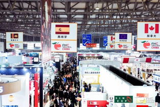 FHC 2019食品餐飲博覽會 一站式專業(yè)展覽服務助力行業(yè)騰飛