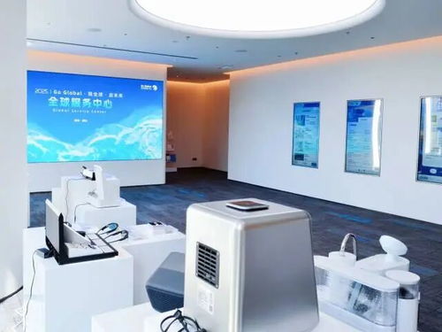 深圳“踢出世界波” 展覽服務的創(chuàng)新與國際化新篇章