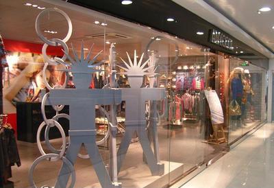 新博展覽公司 專業(yè)展銷會展臺設計搭建，助力企業(yè)形象升級