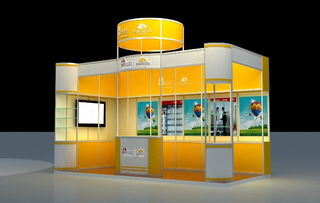 會(huì)展服務(wù)市場(chǎng)調(diào)查 洞悉行業(yè)趨勢(shì)，把握發(fā)展機(jī)遇