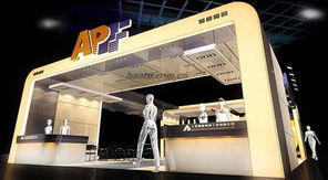 聚焦展廳策劃、展覽服務(wù)與展示器材生產(chǎn)供應(yīng)商市場(chǎng)調(diào)查分析