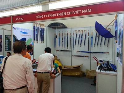 2018越南倉(cāng)儲(chǔ)展 物流、倉(cāng)儲(chǔ)及貨架行業(yè)的專(zhuān)業(yè)盛會(huì)