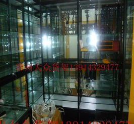 溧陽(yáng)小商品、服裝、鞋帽、箱包及工藝禮品展示器材市場(chǎng)調(diào)查報(bào)告 價(jià)格、廠家與產(chǎn)品圖片分析