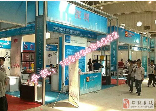 昆明立欣建材公司 商場展示柜租賃市場調(diào)查指南