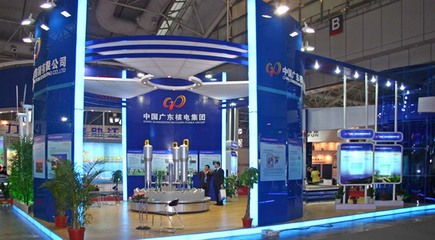 香港展臺搭建新標(biāo)桿 藝覽天下展覽一站式服務(wù)引領(lǐng)商務(wù)服務(wù)新風(fēng)尚