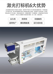 小型激光打標(biāo)機(jī)教學(xué)設(shè)備使用指南