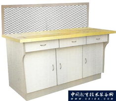 多功能操作臺(tái) 涿州市偉聯(lián)教學(xué)儀器設(shè)備產(chǎn)品簡介